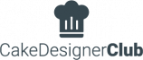 Logo Cake Designer Club