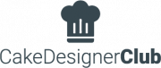 Logo Cake Designer Club